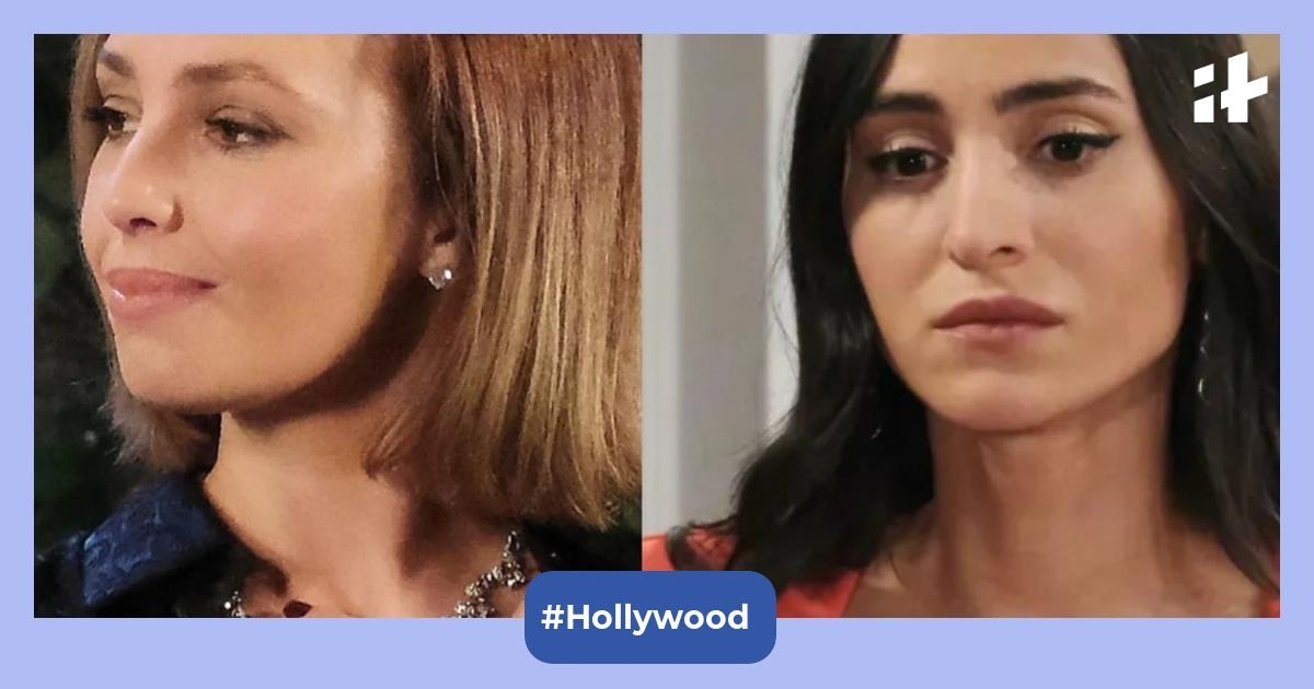 Days of Our Lives spoilers: Gwen clashes with Gabi in public, will this reignite their bitter rivalry?
