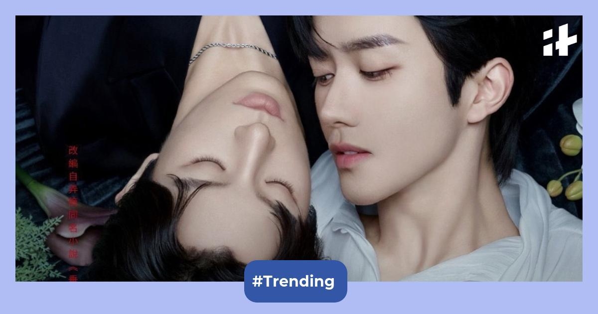 ABO Desire episode 5 release date and time:  When and where to stream the viral Chinese BL drama everyone's talking about online