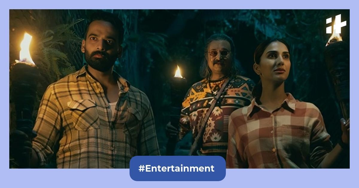 Mandala Murders ending explained: Did Ananya bring back Yast? Will there be a season 2?