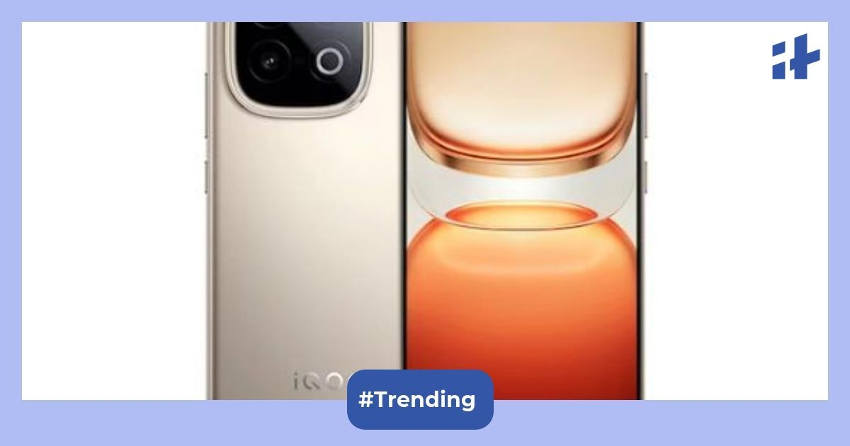 iQOO Z10 Turbo+ launch teased: Check out the expected specifications, launch timeline, and more