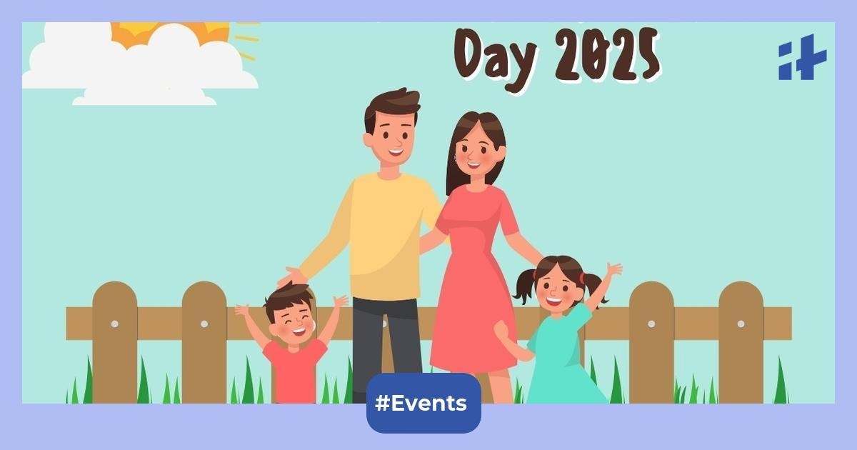 Happy National Parents Day 2025: Top 25+ wishes, messages, quotes, WhatsApp status and Instagram captions