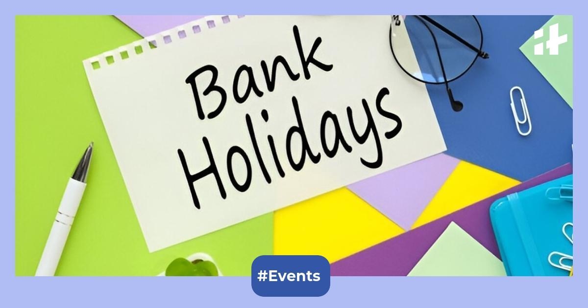 Bank holiday on Monday: Banks will be closed tomorrow, July 28 - Here's why