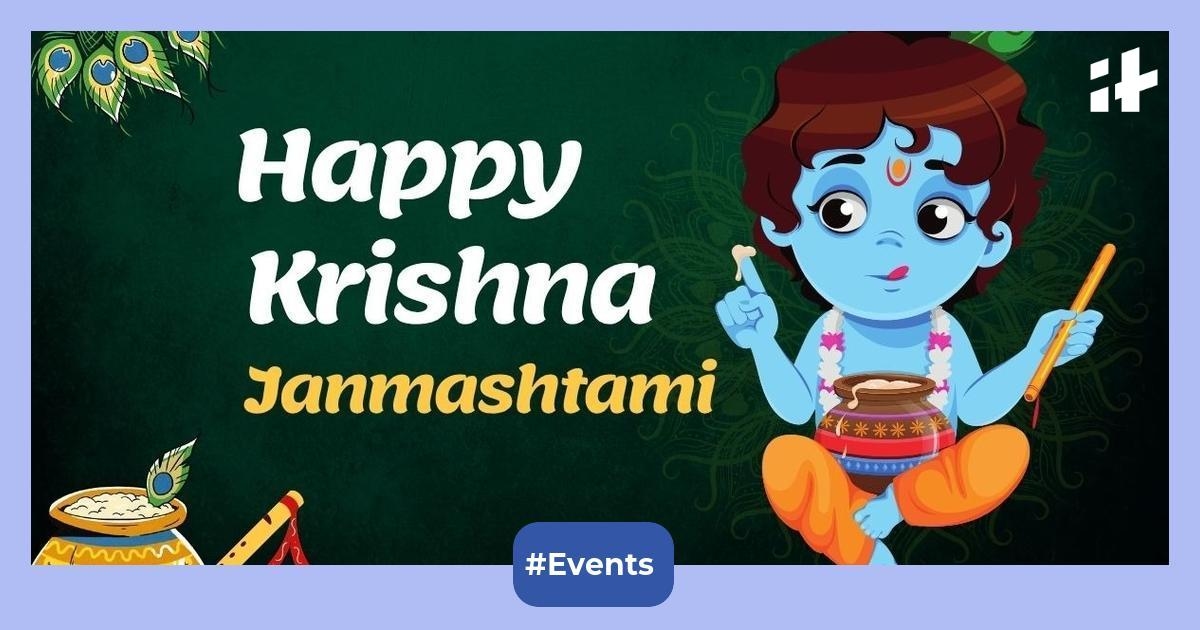 Krishna Janmashtami 2025 date: Is Gokulashtami on August 15 or 16? Know exact date, shubh muhurat, wishes and more