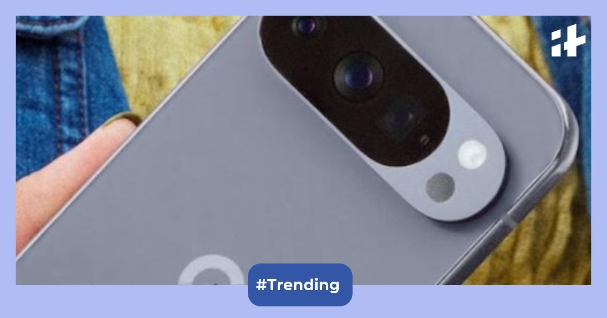 Google Pixel 10 series: Here is what you can expect from its launch in India
