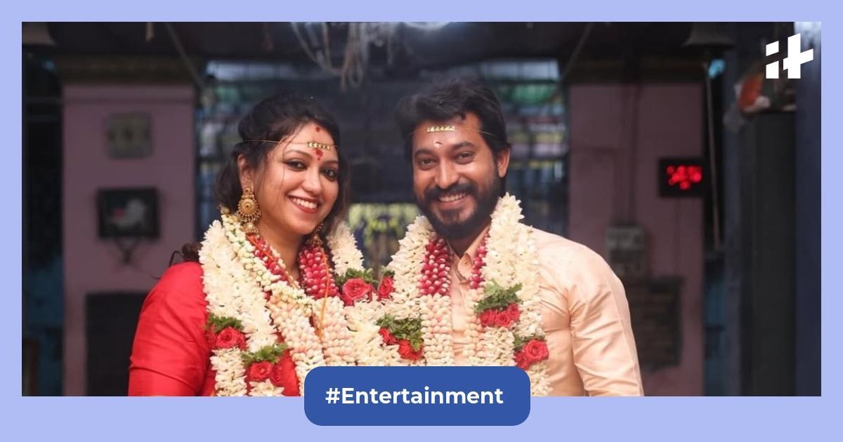 Who is Madhampatty Rangaraj? Actor shocks fans with second marriage and 6-month pregnancy reveal within hours
