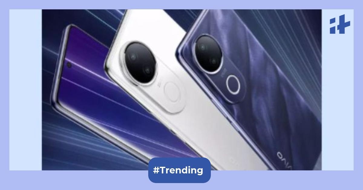 Vivo T4R camera details confirmed: Check out the launch date, expected specifications, and price in India