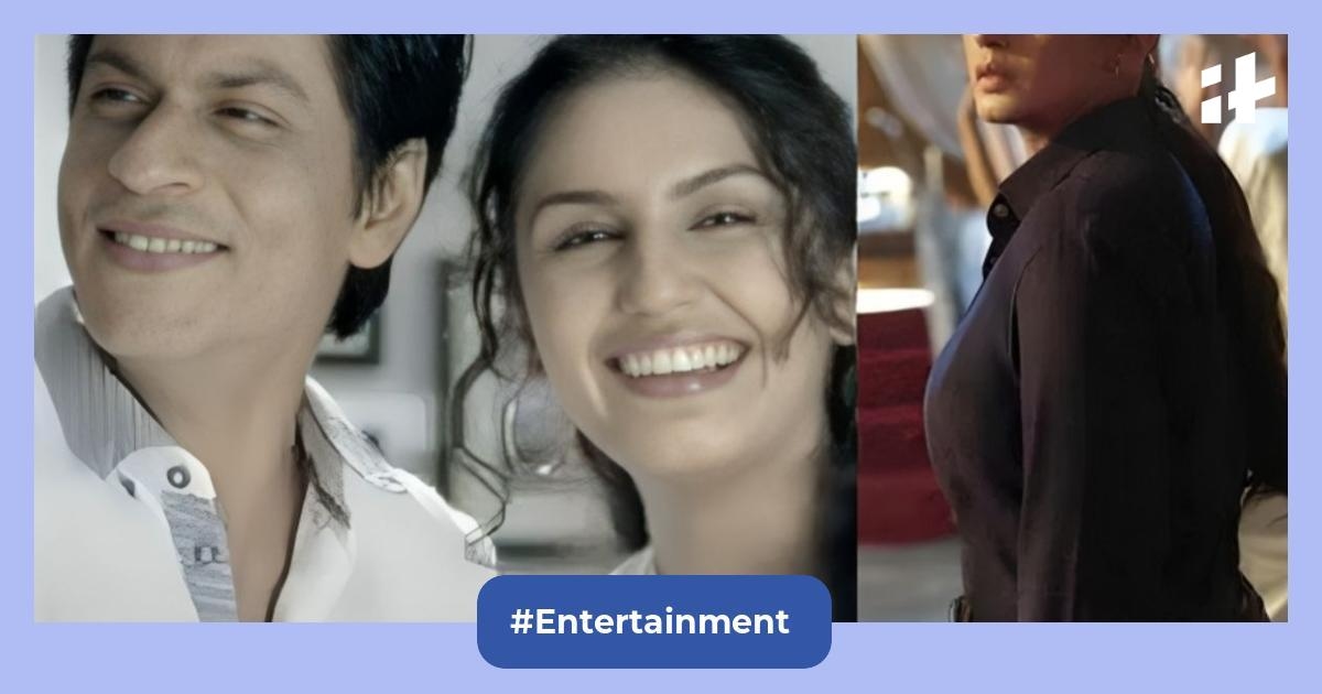 Happy Birthday, Huma Qureshi: From almost starring opposite SRK to leading India's only TIFF 2025 entry, there's more you didn't know