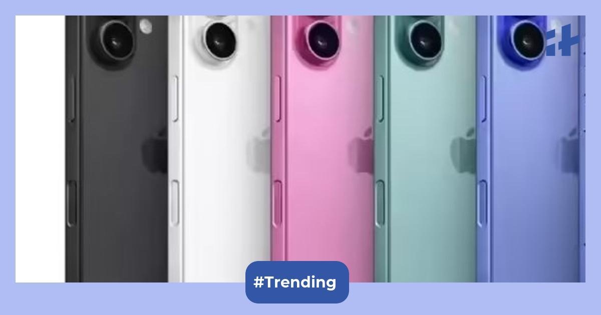 Apple iPhone 17 new leaks: Here is the expected launch date, specifications, price, and more
