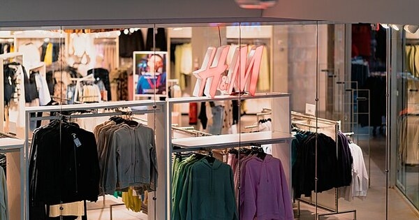 H&M founding family boosts stake, buyout speculation intensifies