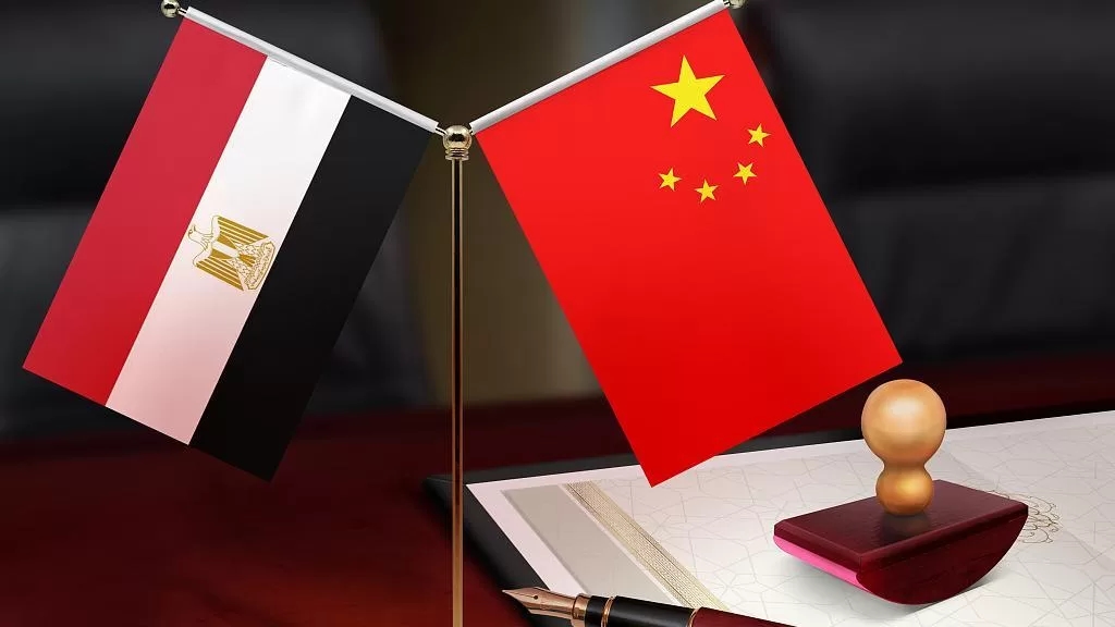هل يفتح "اليوان" أبواب طفرة استثمارية صينية فى مصر؟