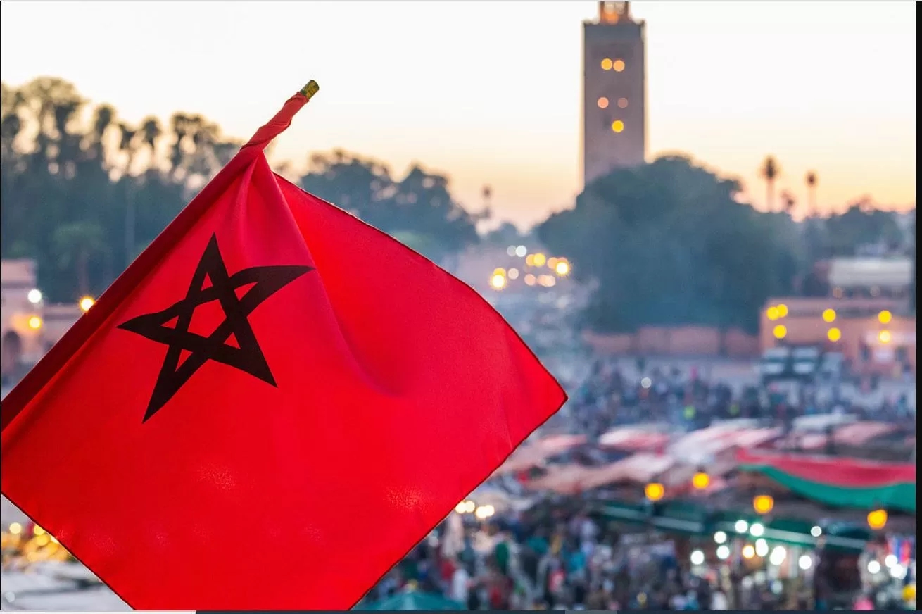 اقتصاد المغرب ينمو في الربع الأول من 2025 بأسرع وتيرة منذ 2021