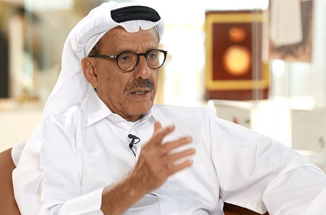 الحكومة تنفي تصريحات "الحبتور" بشأن تدخل رئيس الوزراء في رفع سعر الأراضي عليه