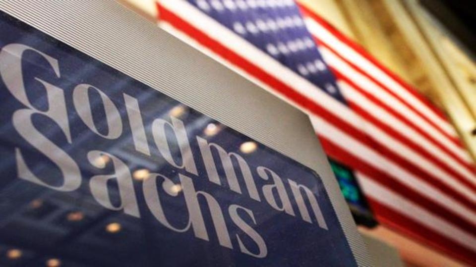 "جولدمان ساكس" يختبر برنامج ذكاء اصطناعي لأداء مهام مهندس البرمجيات