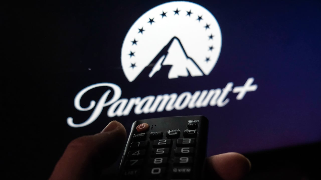 'باراماونت' تسرح 3.5% من موظفيها في الولايات المتحدة