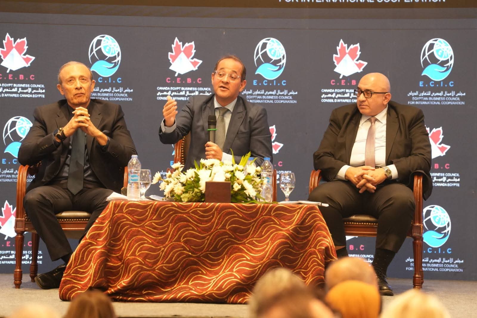 وزير المالية: نستهدف إطلاق الحزمة الثانية من "التسهيلات الضريبية" خلال العام المالي الحالي