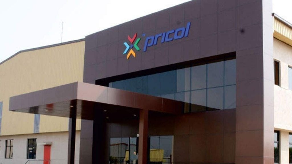 Pricol signs technology licensing agreement with Italy's DOMINO to boost two-wheeler innovation
