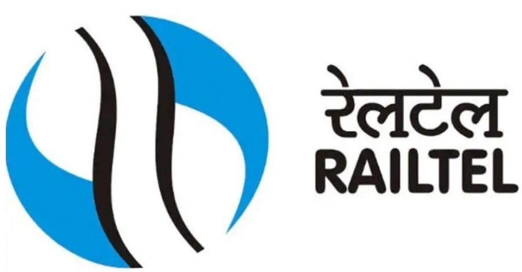 RailTel bags Rs 264 crore Kavach System order from East Central Railway
