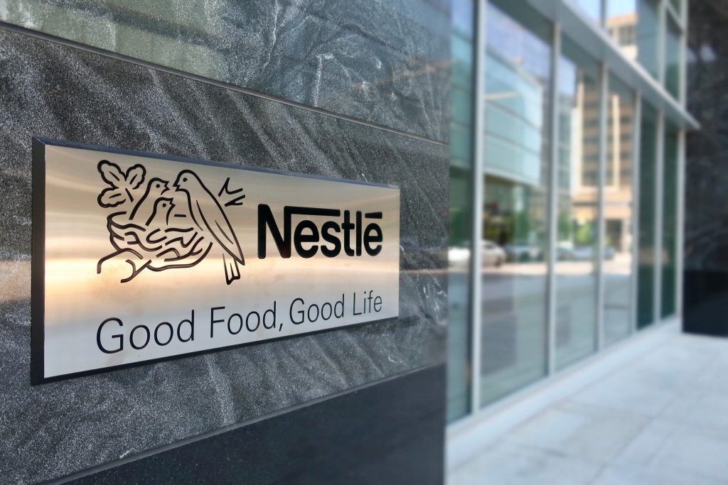 Nestle India declares 1:1 bonus share issue