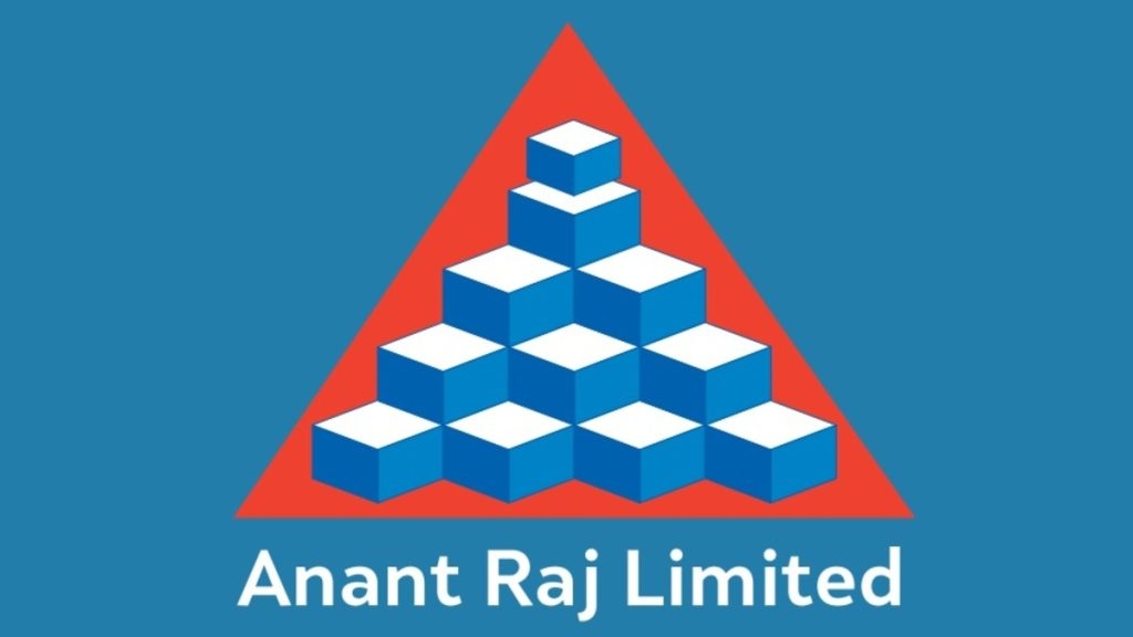 Anant Raj shares in focus as company plans to invest $2.1 billion on data centers