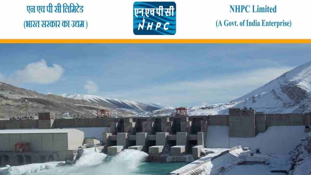 NHPC commissions 53.57 MW of Bikaner solar project's fourth phase, total operational capacity reaches 214.28 MW