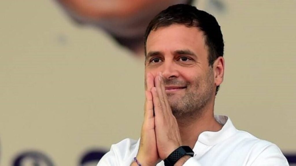 Lucknow court grants bail to Rahul Gandhi in Indian Army ‘defamation' case