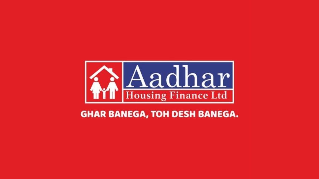 Aadhar Housing Finance Q1 results: AUM grows 22% YoY to Rs 26,524 crore, net profit rises 19% to Rs 237 crore