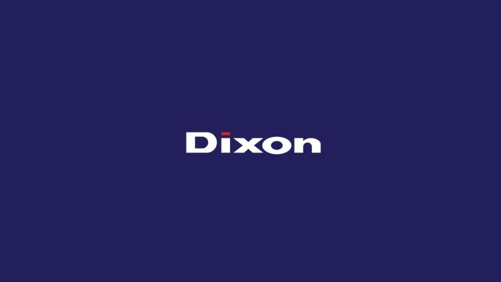 Dixon Technologies shares slip 3% after Morgan Stanley downgrade stock to ‘Underweight'
