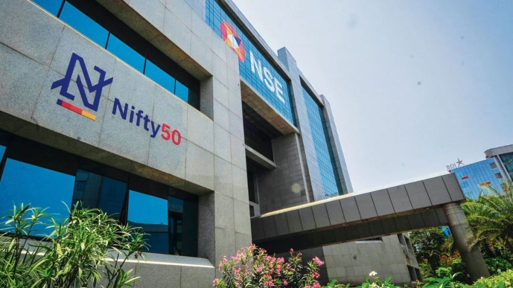 Nifty 50 top gainers today, June 27: Jio Financial Services, Asian Paints, Apollo Hospitals, IndusInd Bank and more