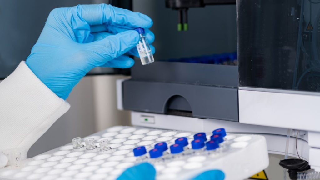 Pharma stocks in focus as Trump announces tariffs on sector ‘soon'