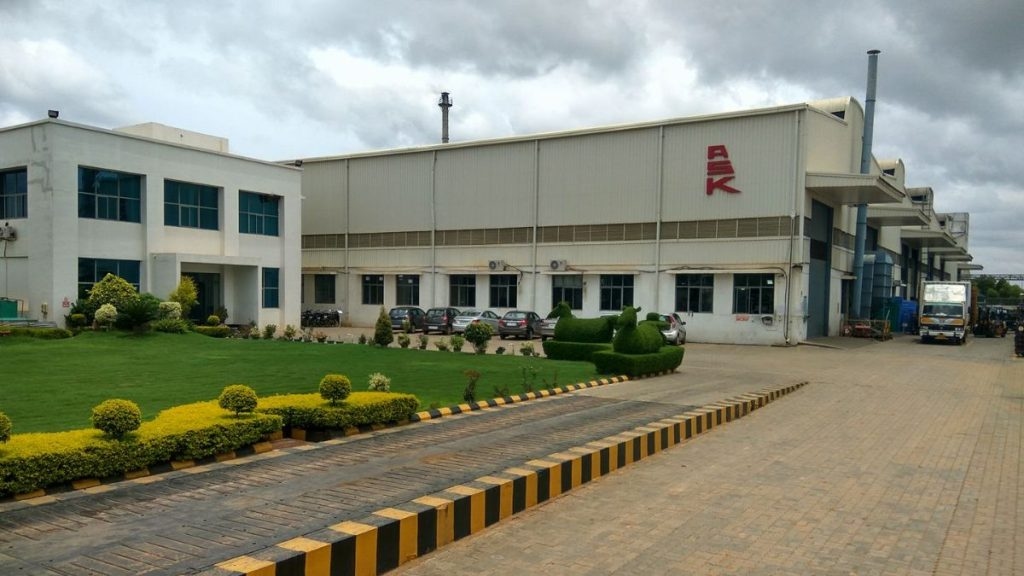 ASK Automotive enters JV with Germany's TDH to manufacture sunroof control cables for passenger vehicles
