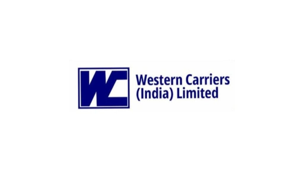 Western Carriers shares jump 5% after securing Rs 230 crore logistics deal from Jindal Stainless