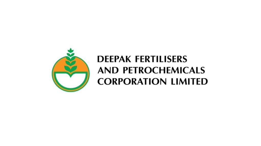 Deepak Fertilisers signs 5-year LNG regasification agreement with Petronet LNG