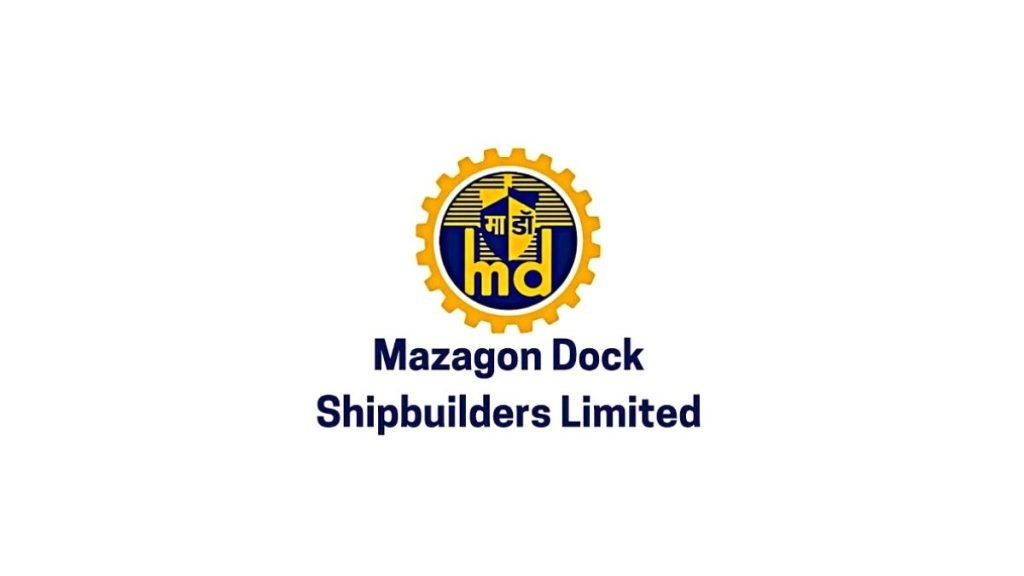 Mazagon Dock to acquire majority stake in Colombo Dockyard for Rs 452 crore
