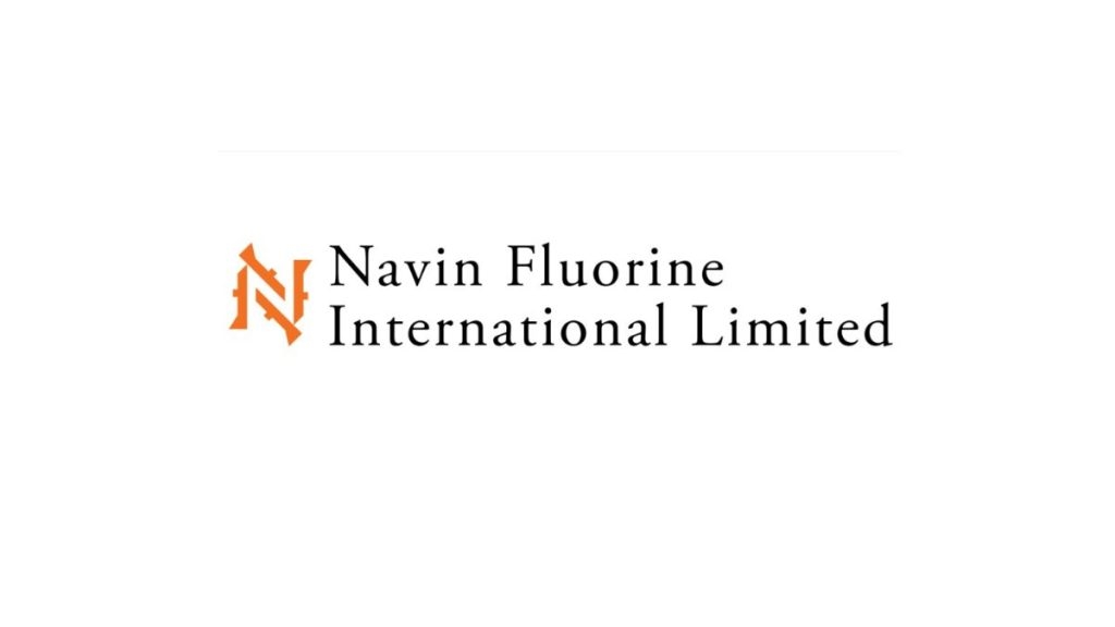 Navin Fluorine board approves Rs 750 crore QIP, sets floor price at Rs 4,798.28 per share