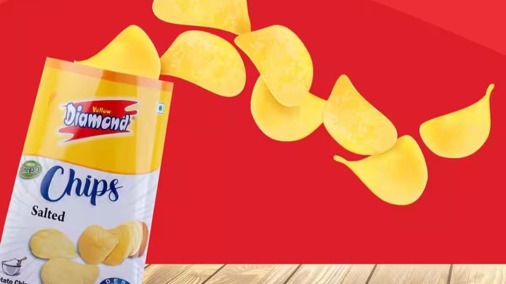 Prataap Snacks shares drop 3% as Q1 profit tanks 93% YoY to Rs 0.69 crore, Ebitda down 40%