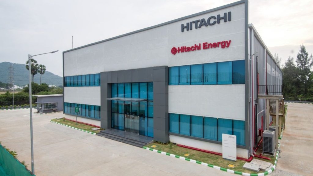 Hitachi Energy shares jump nearly 3% after bagging 765 kV transformer order from Power Grid Corp
