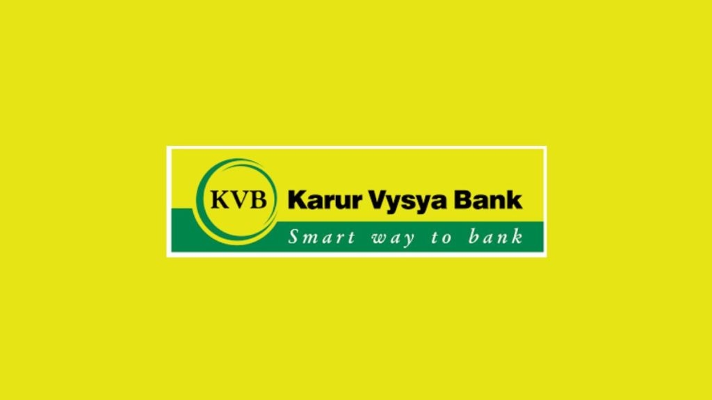 Karur Vysya Bank cuts MCLR by up to 25 bps across tenures, effective July 7