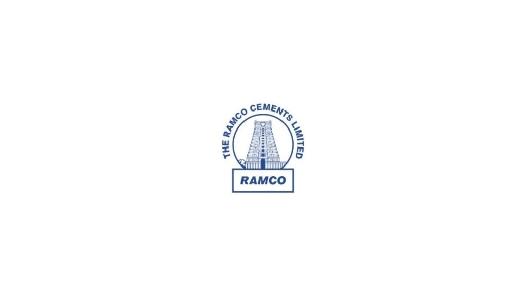 Ramco Cements commissions railway siding and new construction chemical plant
