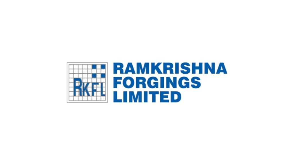 Ramkrishna Forgings to invest Rs 2,000 crore in Chennai forged wheel plant; production to begin in FY27