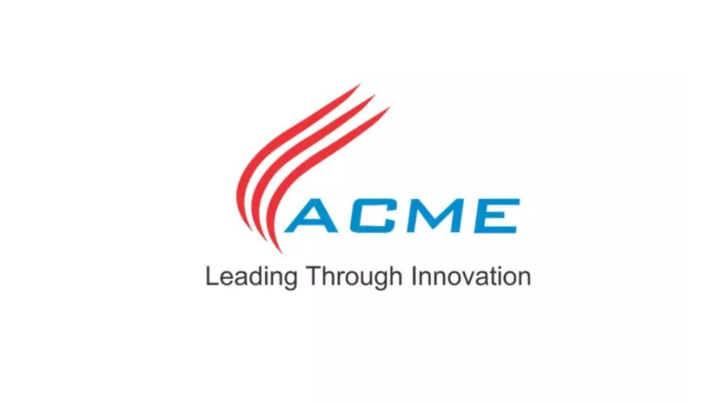 ACME secures 550 MWh battery storage projects at Kuppam and Ghani from NHPC