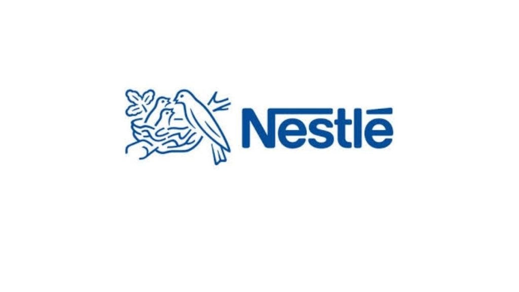 Nestlé global organic revenue rises 2.9% in H1 2025, beating estimates