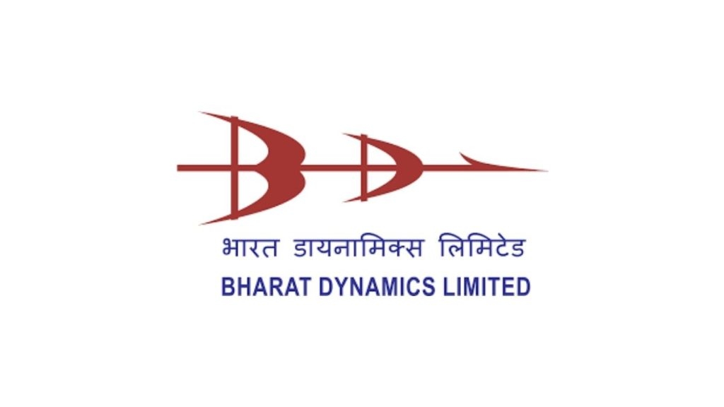 Why did Bharat Dynamics shares fall 8% this week? Details here