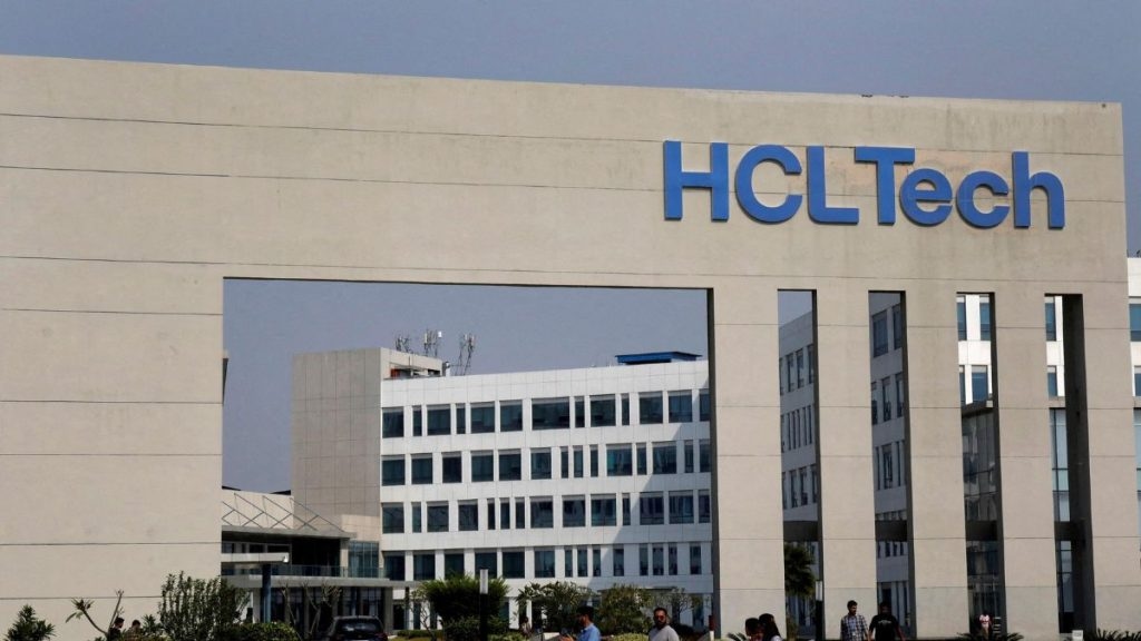 HCLTech expands partnership with Salesforce to boost enterprise AI adoption