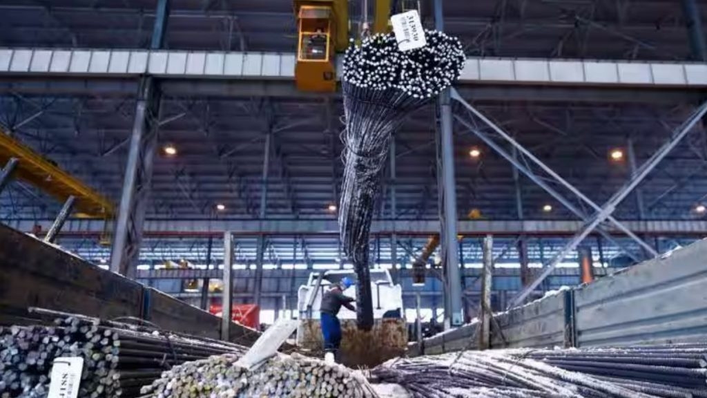 Lloyds Metals gets environmental clearance to expand iron ore mining capacity to 55 MTPA