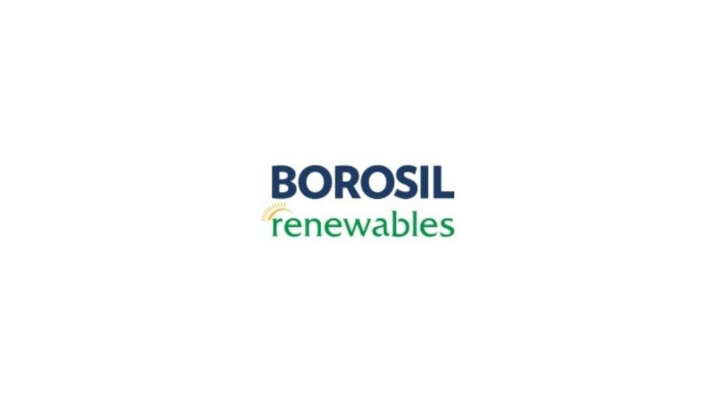 Borosil Renewables shares rise over 2% today as German subsidiary files for bankruptcy