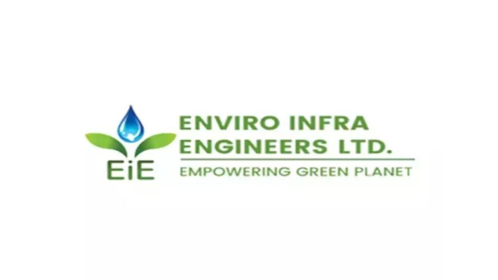 Enviro Infra shares jump 4% after JV wins Rs 395 crore pollution control project