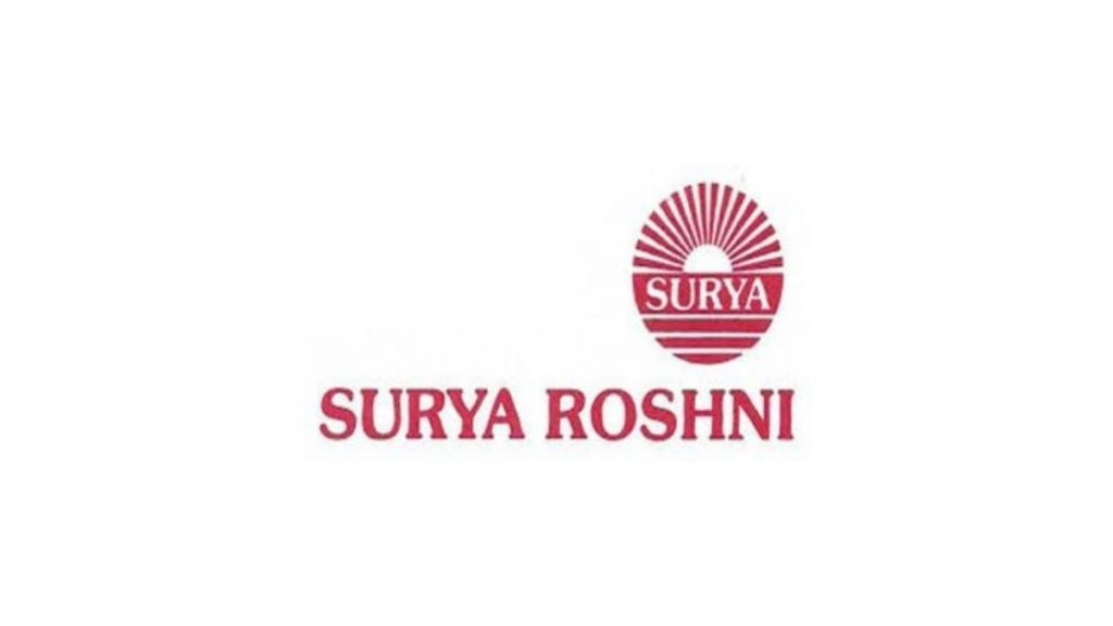 Surya Roshni secures Rs 74.78 crore order from Construction & Infrastructure Development
