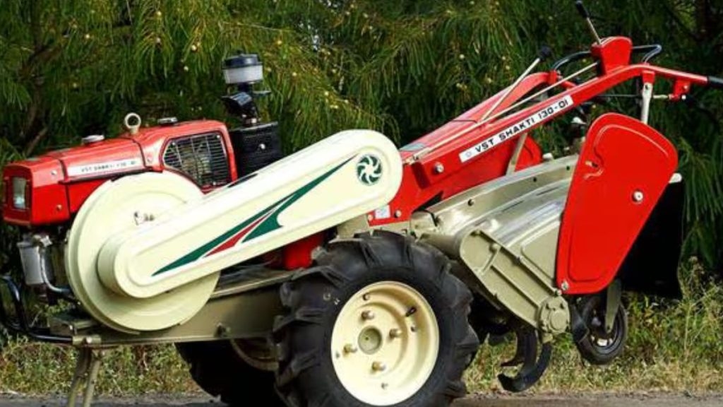 Escorts and Mahindra shares in focus amid GST reduction talks on tractors, farm equipment: Report