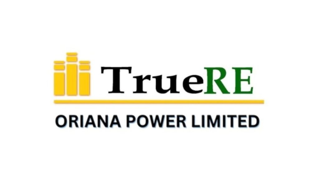 Oriana Power wins Rs 212 crore order from KPTCL for 50 MW/100 MWh battery storage project in Karnataka