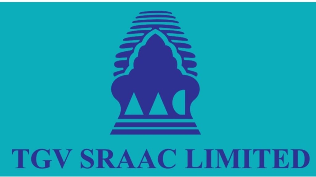 TGV SRAAC to set up additional 40 MW solar power plant at Rs 120 crore